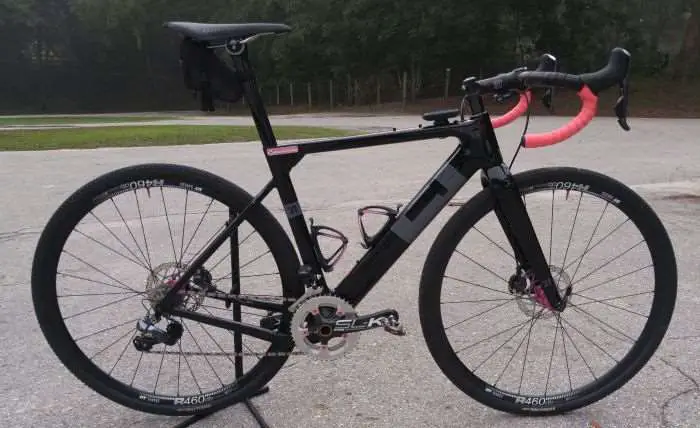 3t exploro build