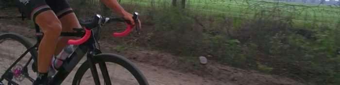 Featured Bike: Rusty’s 3T Exploro Gravel Bike with Shimano Di2