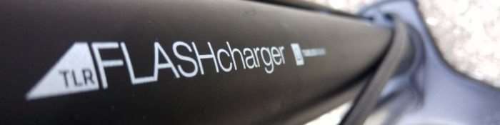 Video Review: Bontrager TLR FlashCharger Floor Pump – Can it replace an air compressor?