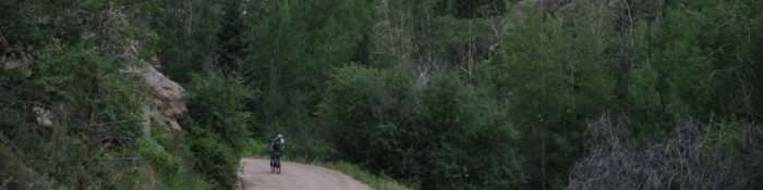 Featured Event: The Crippler – A “Colorado Style” Gravel Grinder