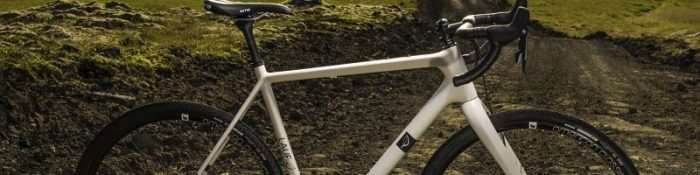 Press Release: NEW Lauf True Grit Gravel Bike and Lauf Grit SL Fork