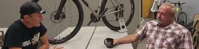 Video Interview: Mark Lynskey of Lynskey Performance Designs – Part Two