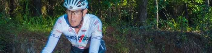 Race Report: 2017 Red Clay Ramble – Middle Georgia – by K-Dogg