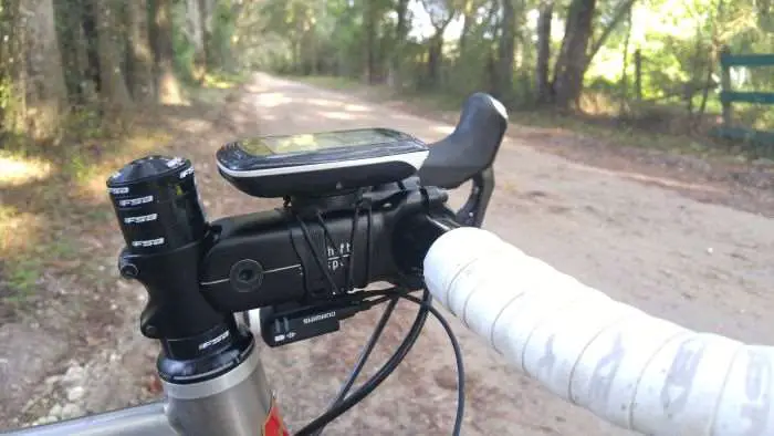 shockstop stem