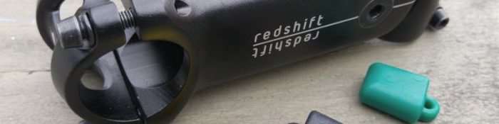Review: Redshift Sports ShockStop Suspension Stem – Does it minimize the bumps?