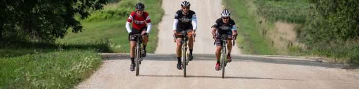Race Report: The Day Across Minnesota – by Nicholas Garbis