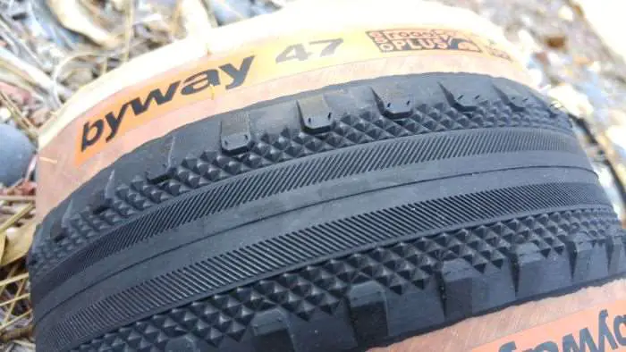 wtb 650b byway
