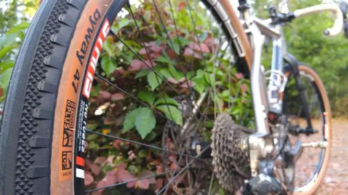 wtb 650b byway