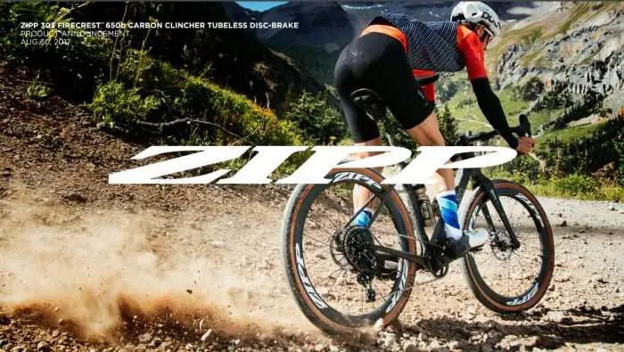 zipp 303 gravel