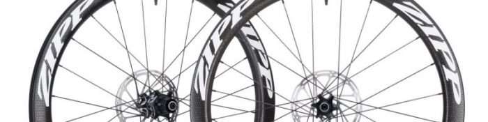 Press Release: Zipp 303 Firecrest® 650b Carbon Clincher Tubeless Disc-Brake Wheelset