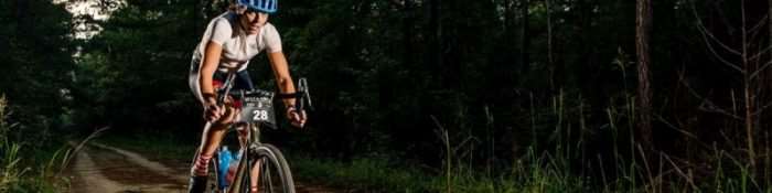 Race Report: 2017 Hellhole Gravel Grind Stage Race, South Carolina by Libby Skinner