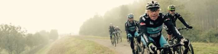 Featured Event: Into the Gravel – Parma, Italy