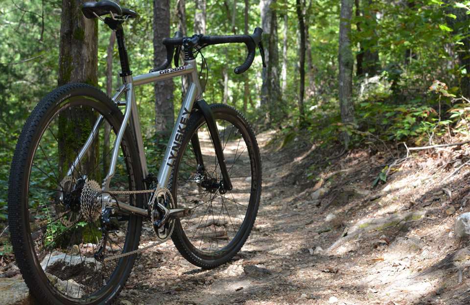 Press Release Lynskey Performance Releases The Gr260 Gravel Bike With Adventure Oriented Geometry And Loads Of Tire Clearance This Model Blurs All The Lines Conquering Any Manner Rough Roads Gravel Mixed