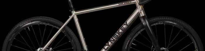 Press Release: Lynskey Performance releases the GR260 Gravel Bike