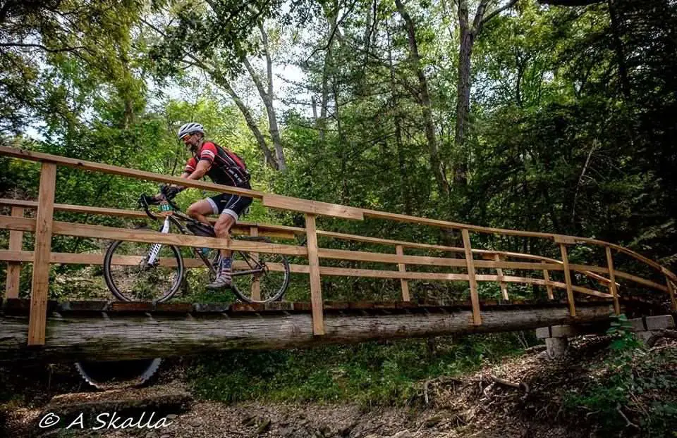 Race Report Pony Express Gravel Dash 75 Miles of Fun by Larry