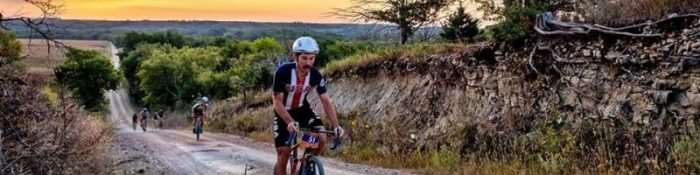 Race Report: Pony Express Gravel Dash – 75 Miles of Fun by Larry Brenize