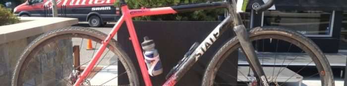 Featured Bike: Addison Zawada’s State Bicycle Co. Thunderbird Single Speed Gravel Bike