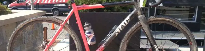 State bicycle co 2025 thunderbird