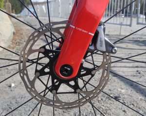 3t strada review and weight