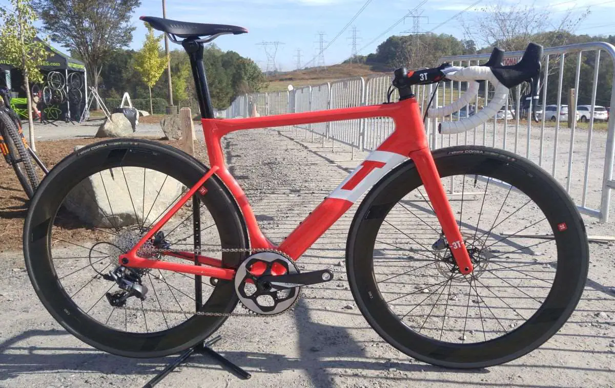 1x road bike