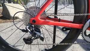 3t strada review and weight