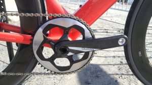3t strada review and weight