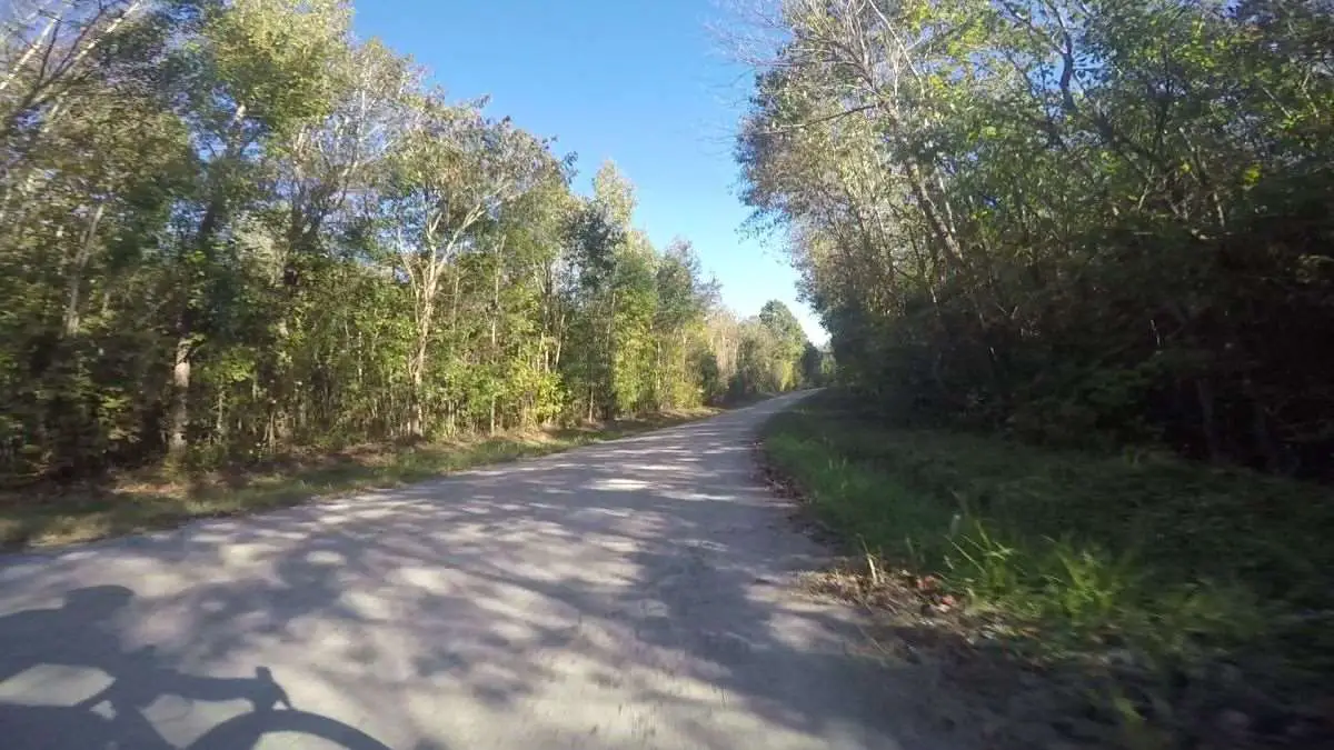 The Clover, South Carolina Gravel Ride Gravel Cyclist The Gravel