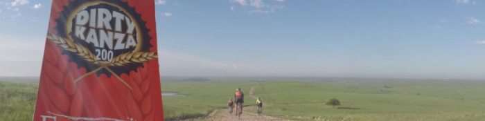 Press Release: Dirty Kanza Announces New Event Registration Process for 2018
