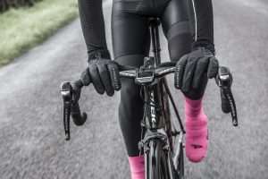 dissent 133 layered gloves review