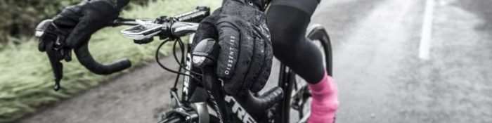 Press Release: Dissent 133 Adverse Conditions Layered Gloves