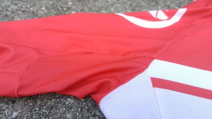 endura fs260 pro sl bib shorts and jersey