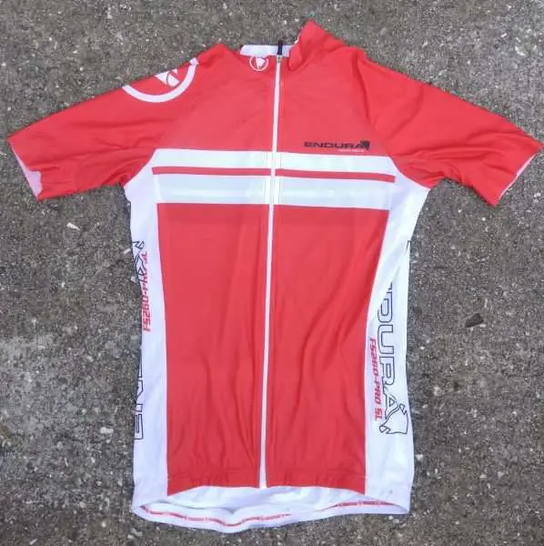 endura fs260 pro sl bib shorts and jersey
