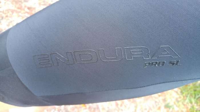 endura fs260 pro sl bib shorts and jersey