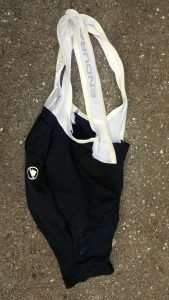 Endura Sport Pro SL Bib Shorts and FS260-Pro SL Jersey