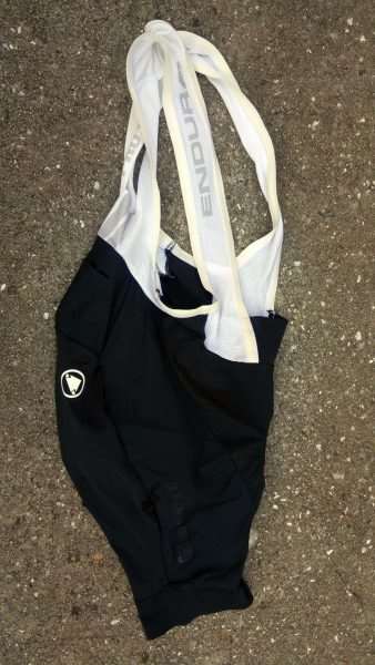 Endura Sport Pro SL Bib Shorts and FS260-Pro SL Jersey