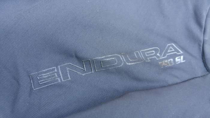 Endura Sport Pro SL Bib Shorts and FS260-Pro SL Jersey