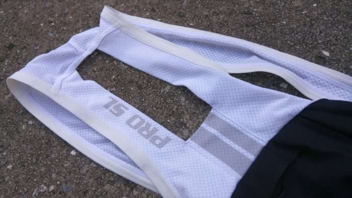 Endura Sport Pro SL Bib Shorts and FS260-Pro SL Jersey