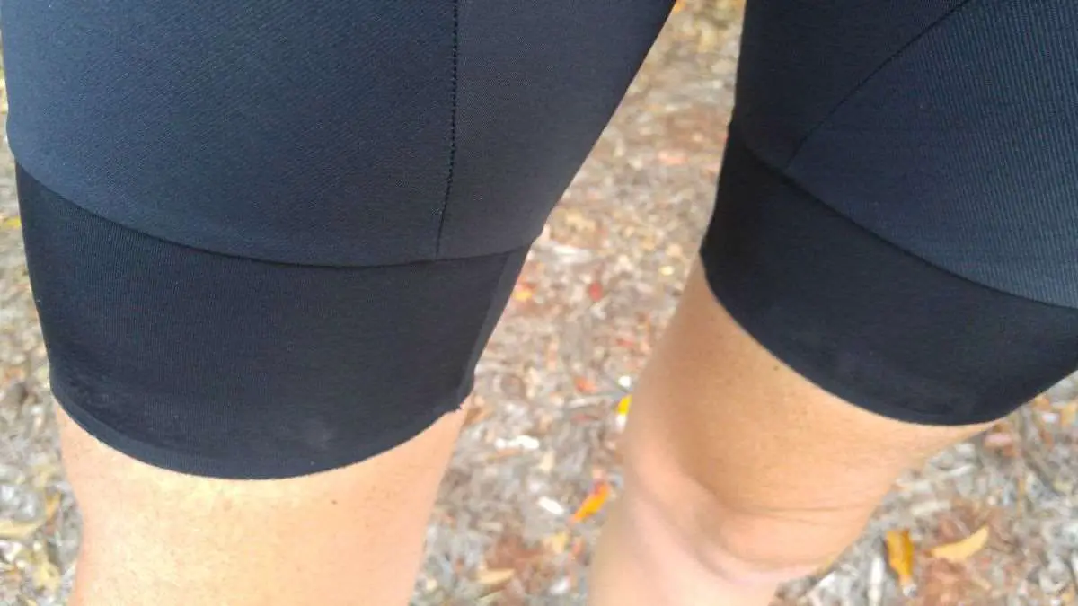 endura pro sl 2 long bib short