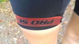 Endura Sport Pro SL Bib Shorts and FS260-Pro SL Jersey