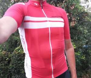 endura fs260 pro sl bib shorts and jersey