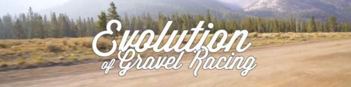 VIDEO: What is the Future of Gravel Racing?