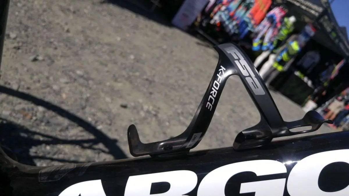 fsa bottle cage