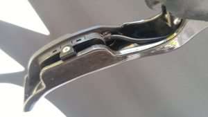 fsa we electronic groupset
