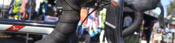 Feature: FSA WE Electronic / Hydraulic Disc Brake Groupset and Demonstration