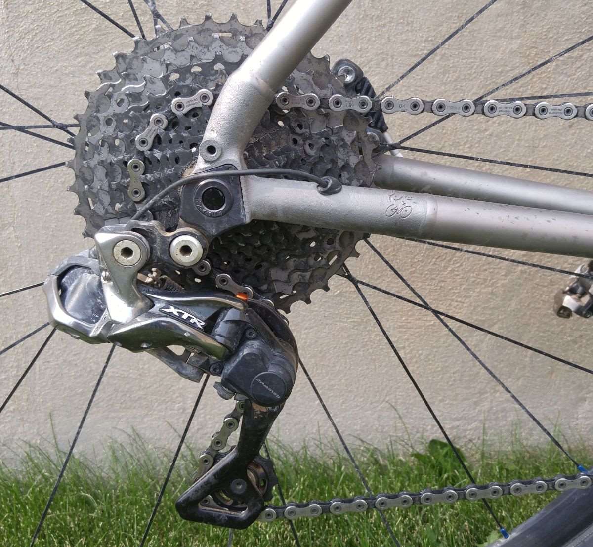 9. Gearing for Gravel Bikes Gravel Cyclist The Gravel Cycling Experience