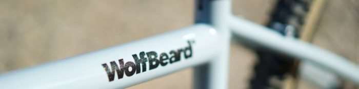 Featured Bike: Marco Cailao’s Matter Cycles Wolfbeard Gravel Bike