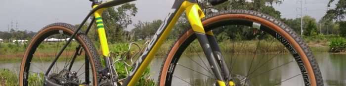 Video Review: Orbea Terra Carbon Gravel Bike (M20i-D) – Long Term Review