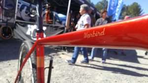 salsa warbird carbon review