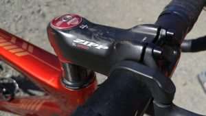 salsa warbird carbon review