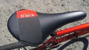 salsa warbird carbon review